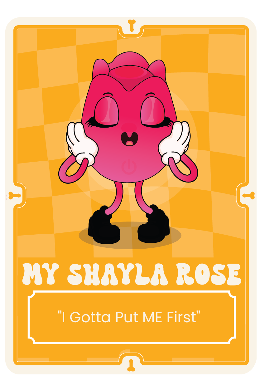 Ben E. Fit character