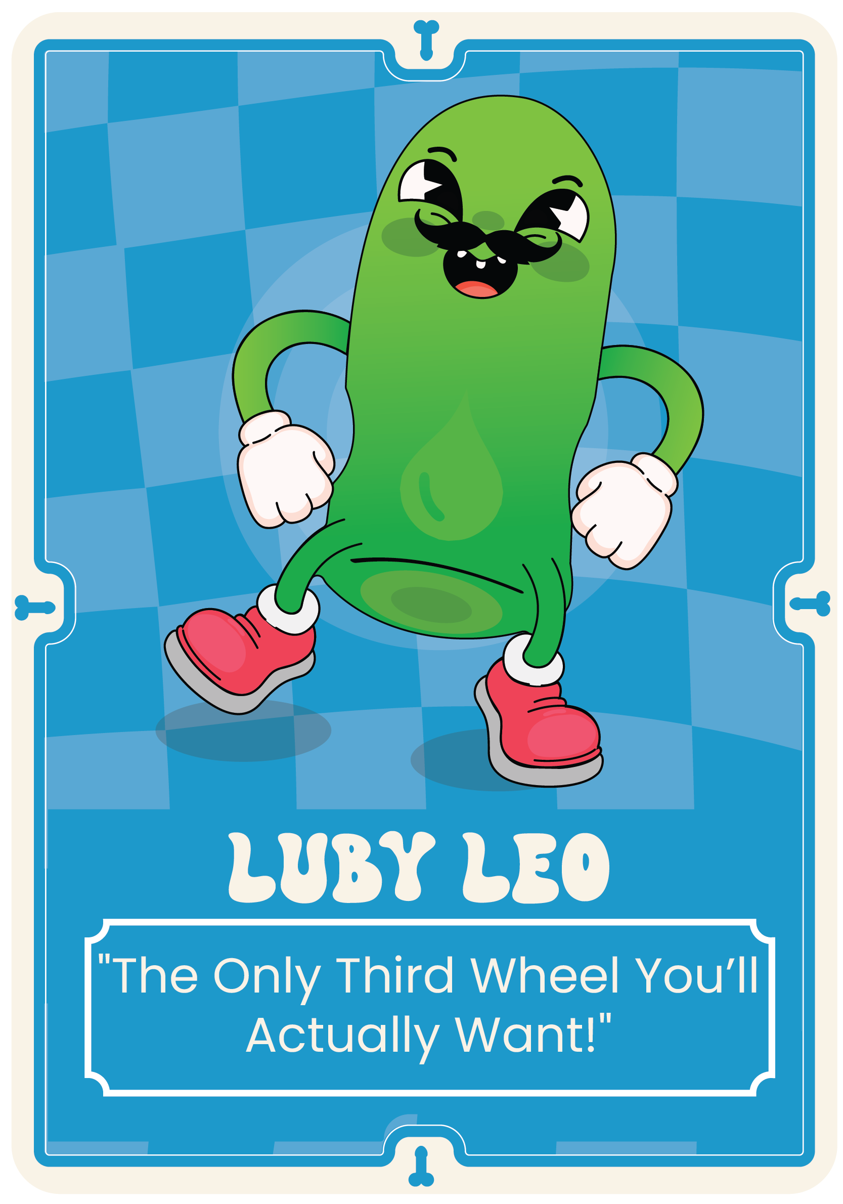 Myshela Rose character