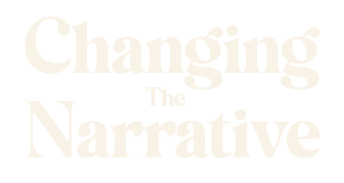 Changing the Narrative Logo
