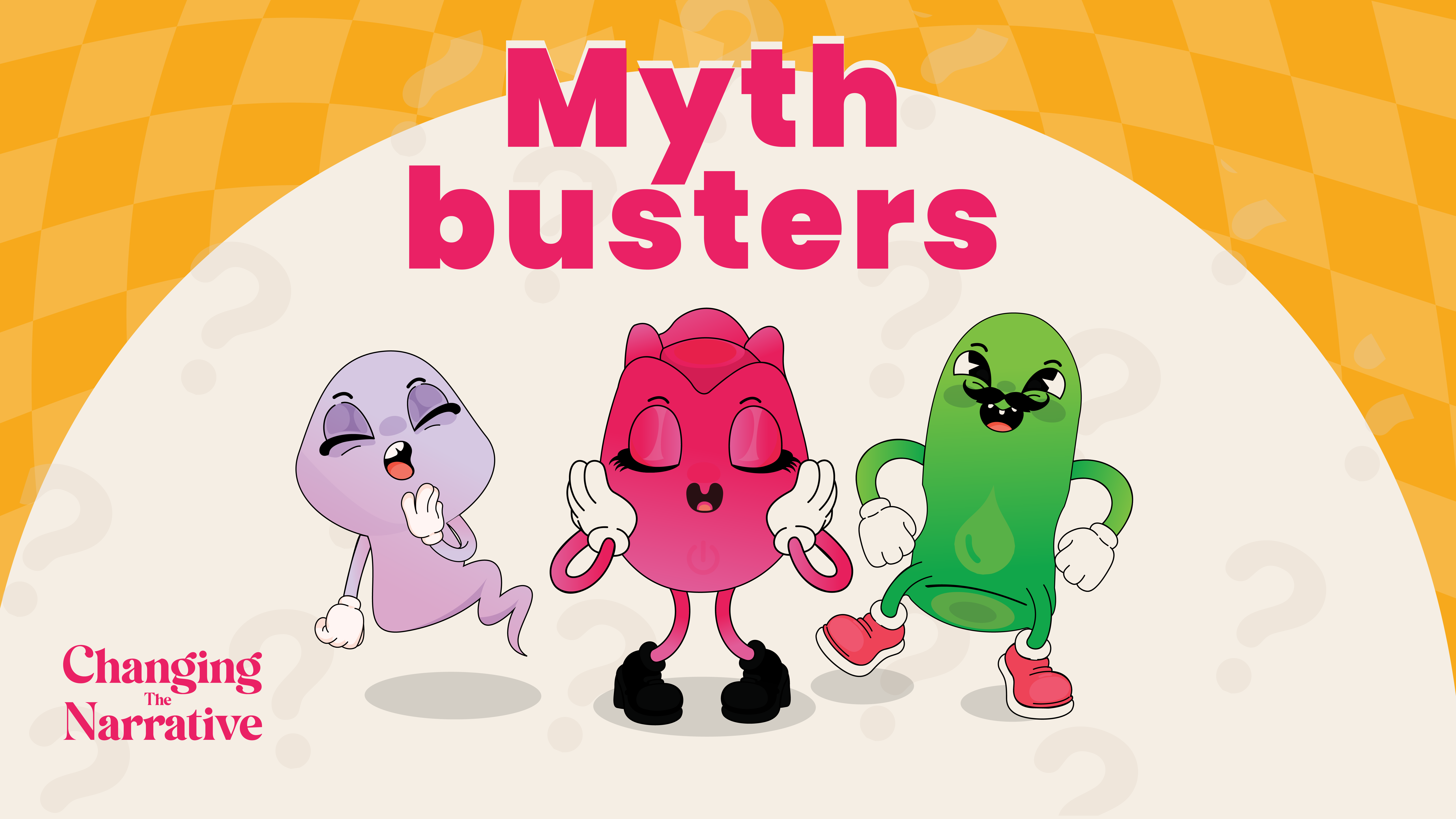 MythBusters Hero Image