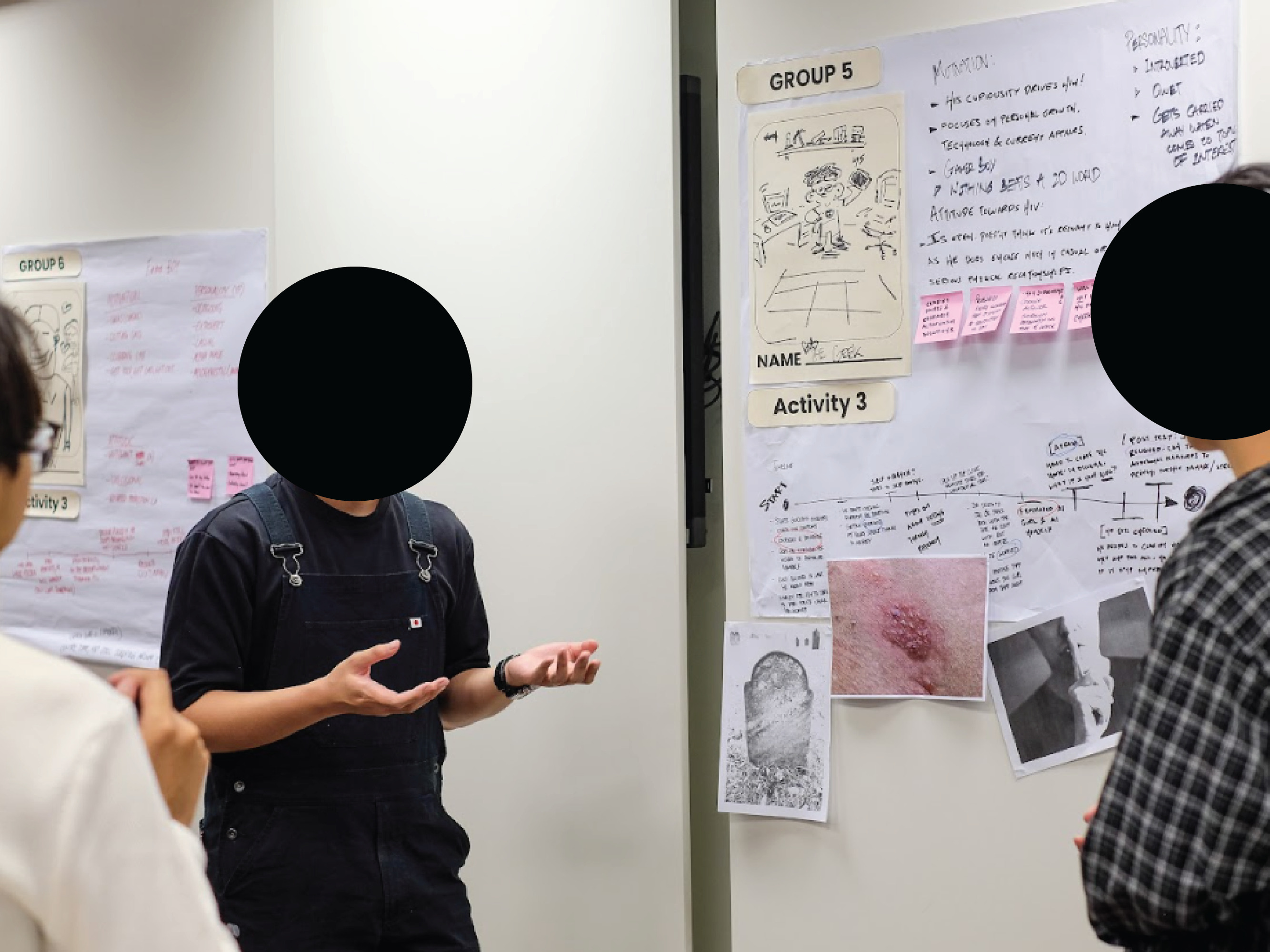 Student Voices Image 1