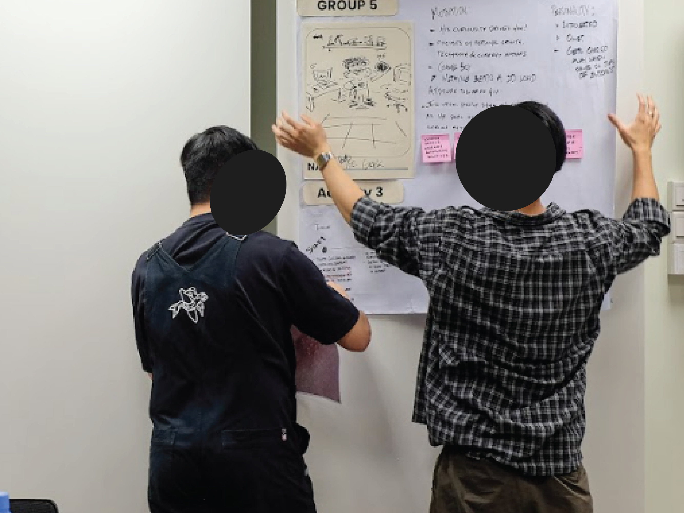 Student Voices Image 7