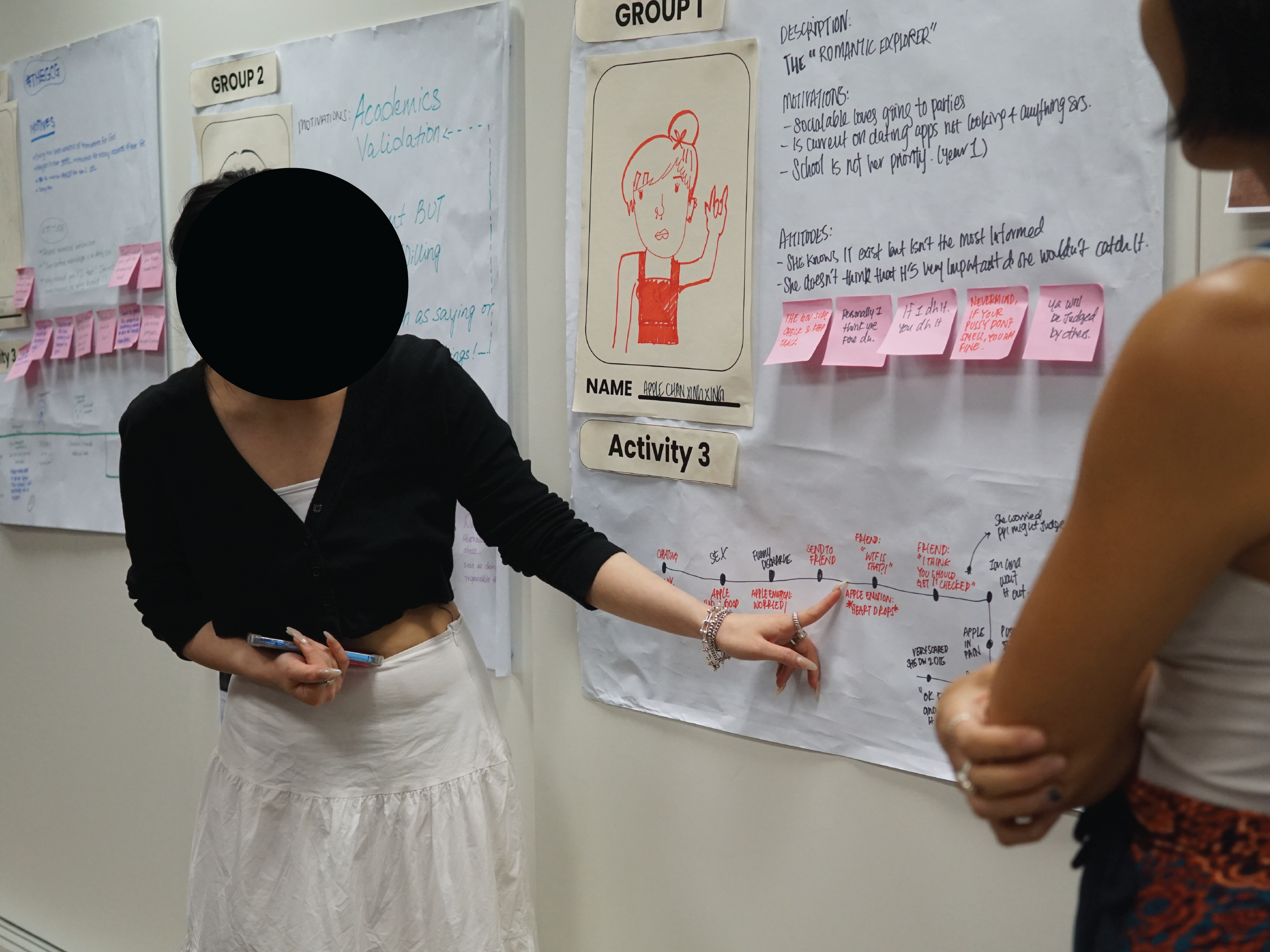 Student Voices Image 9